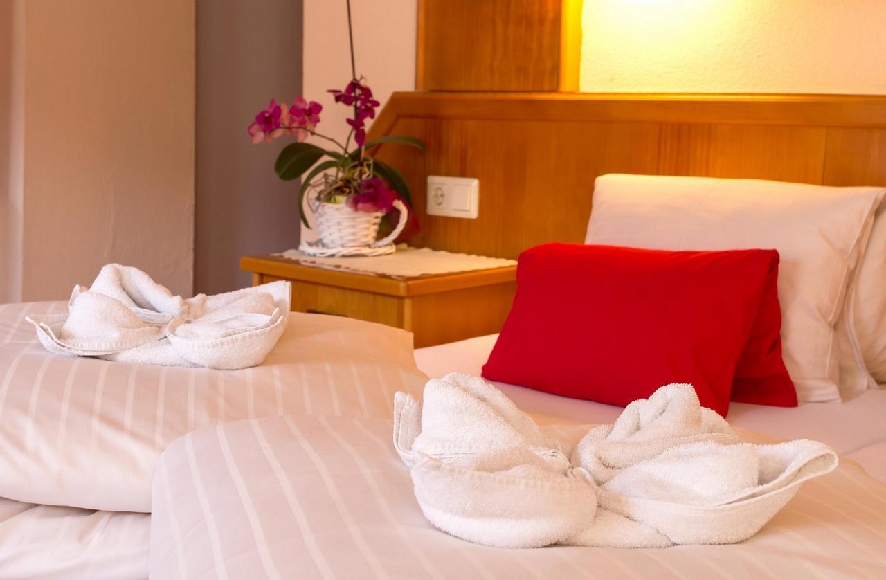 Superior Doppelzimmer