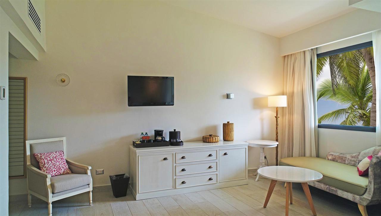 Privileged Romance Deluxe Junior Suite