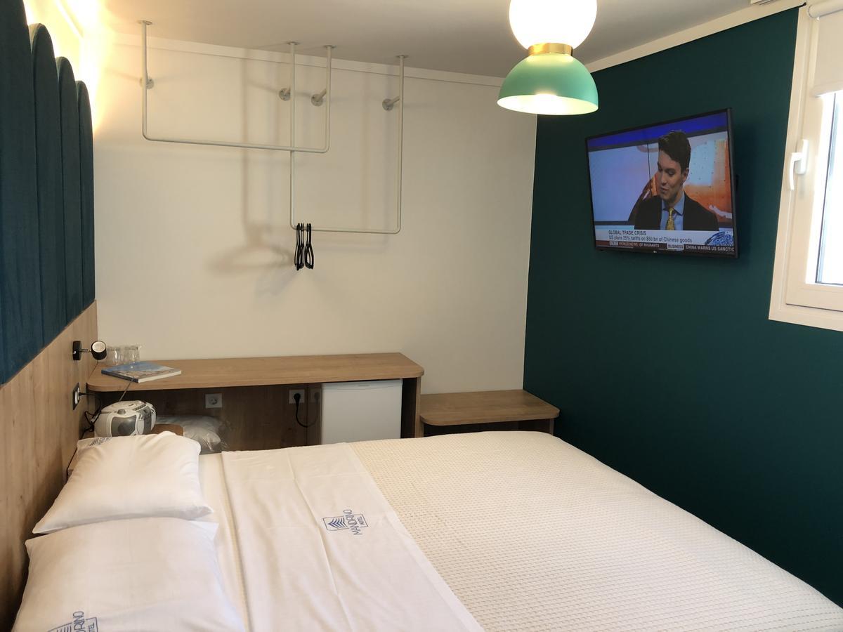 Suite con Vasca Idromassaggio