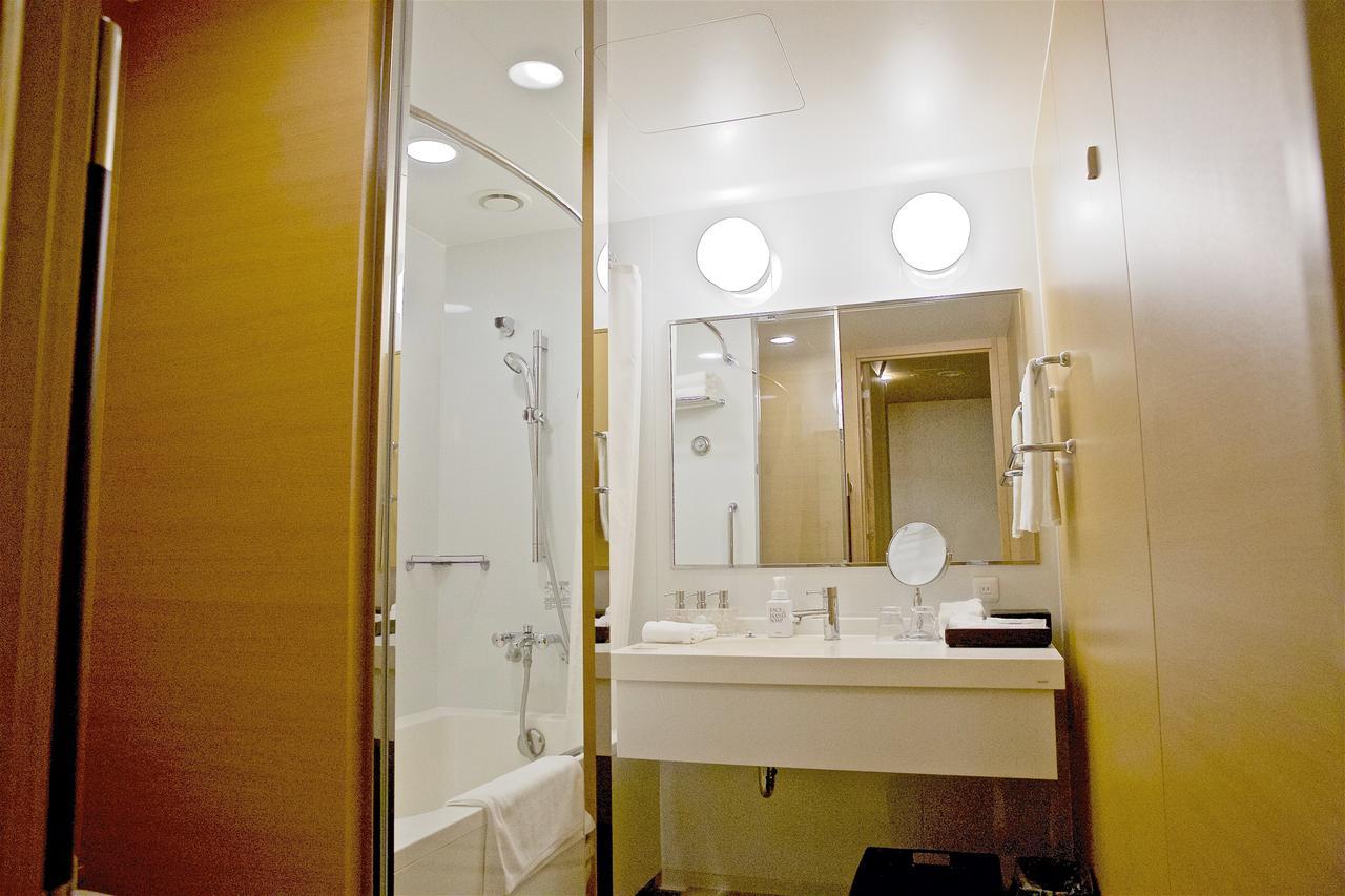 Superior Double Room Non-Smoking