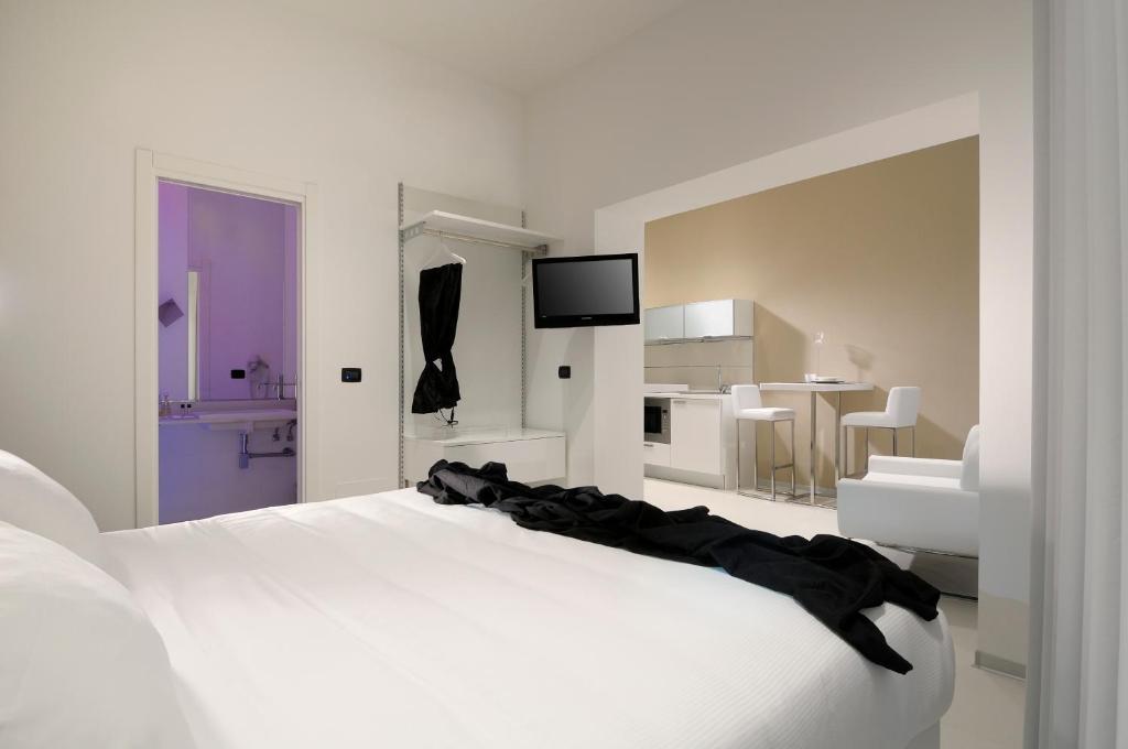 Studio Apartment Annex