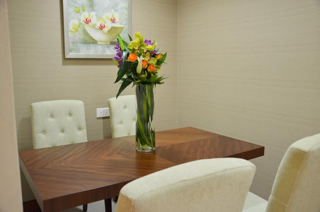 Deluxe Two-Bedroom Suite on F&B Priority Early Check Late Check-Out Subject to Availability Applicable stays until June 30th,942718699:JPEG