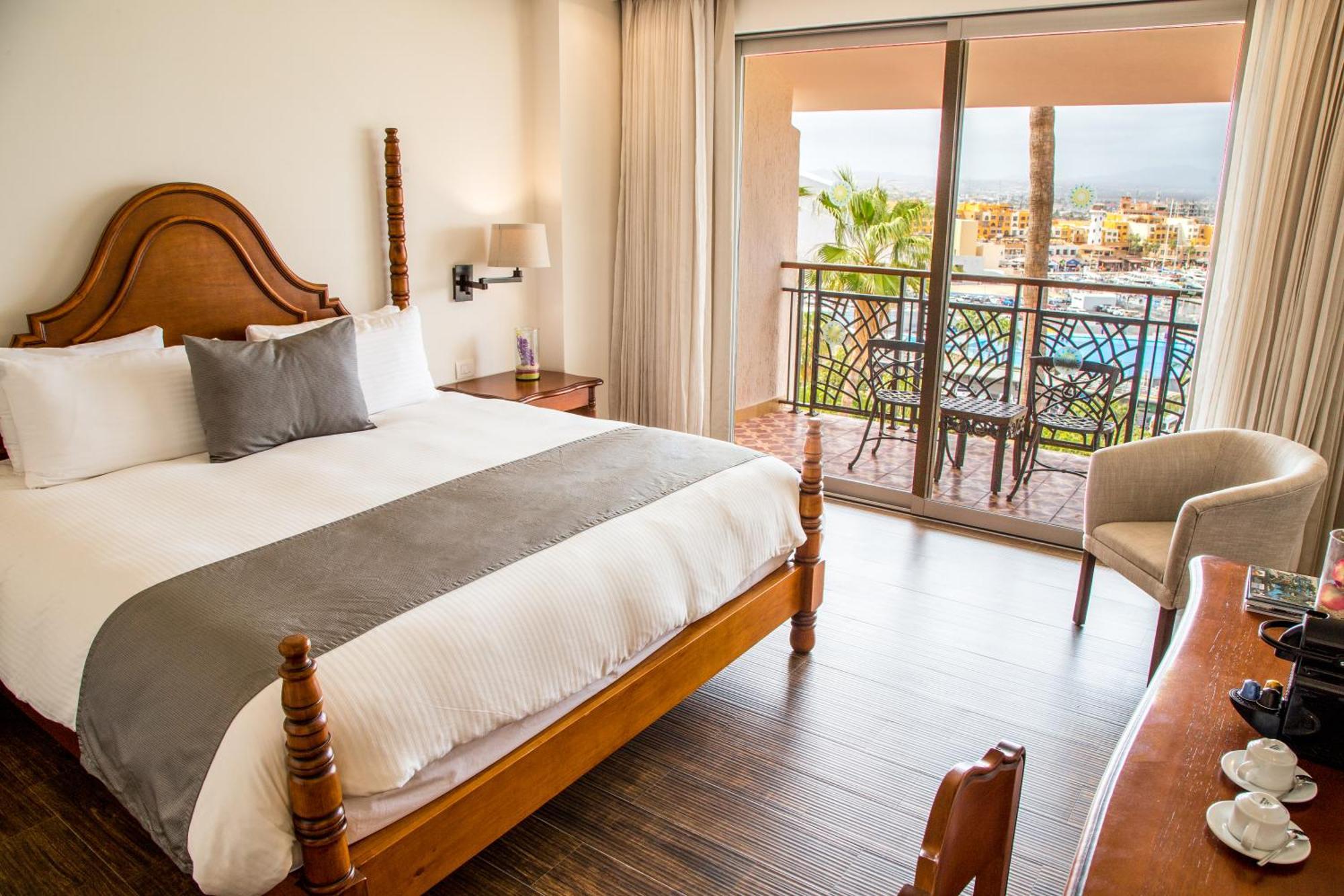 Casita Suite