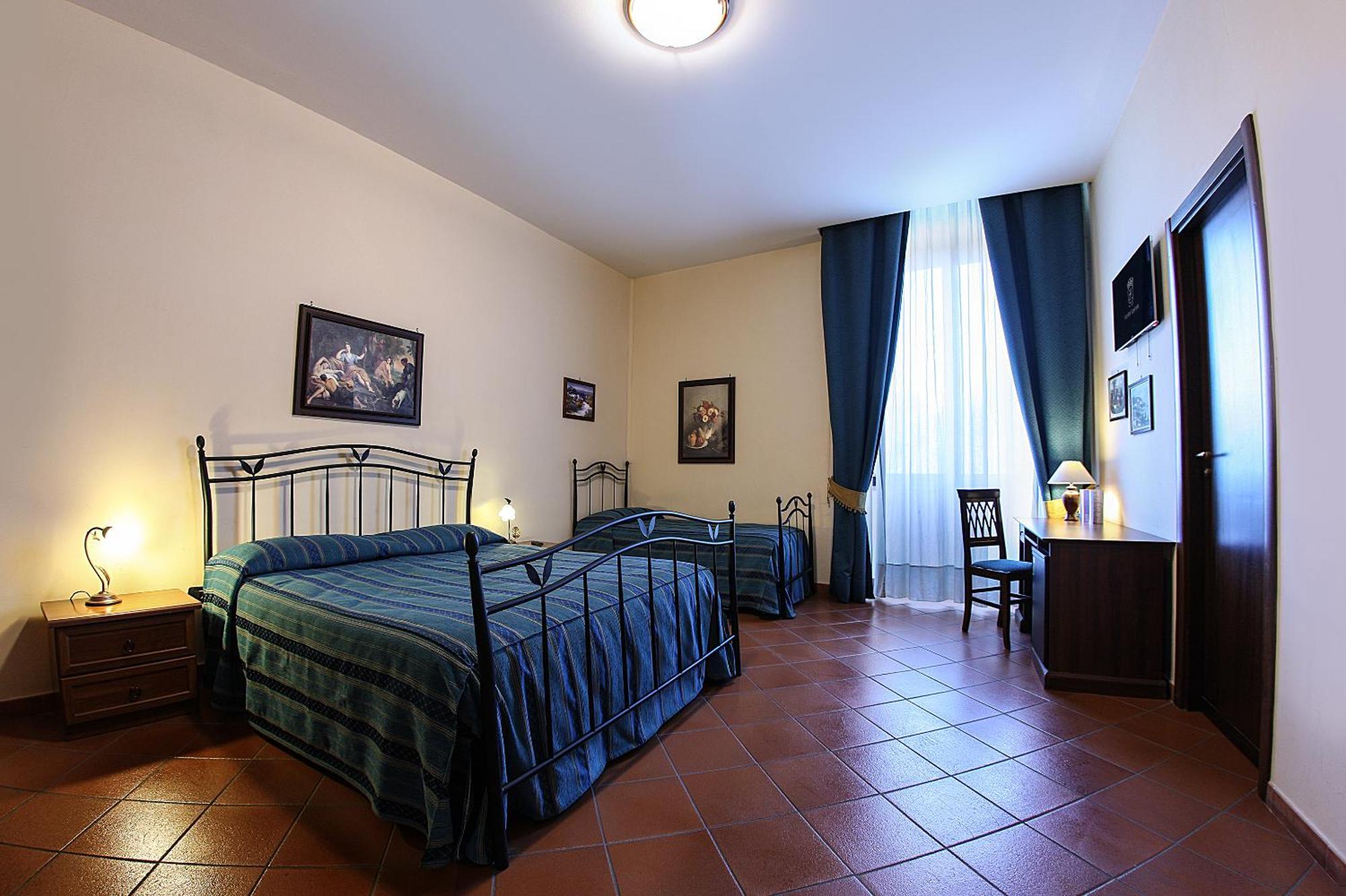 Chambre Triple Classique