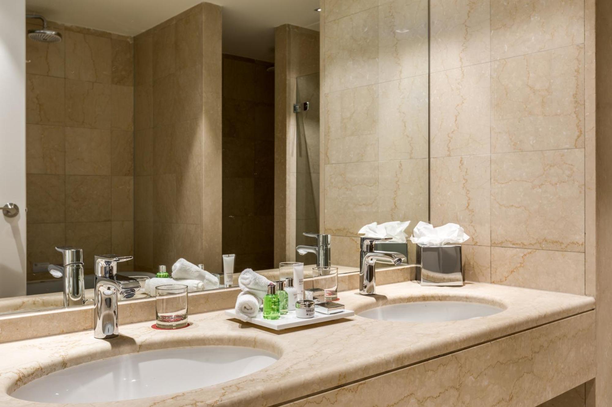 Junior Suite mit Aussicht