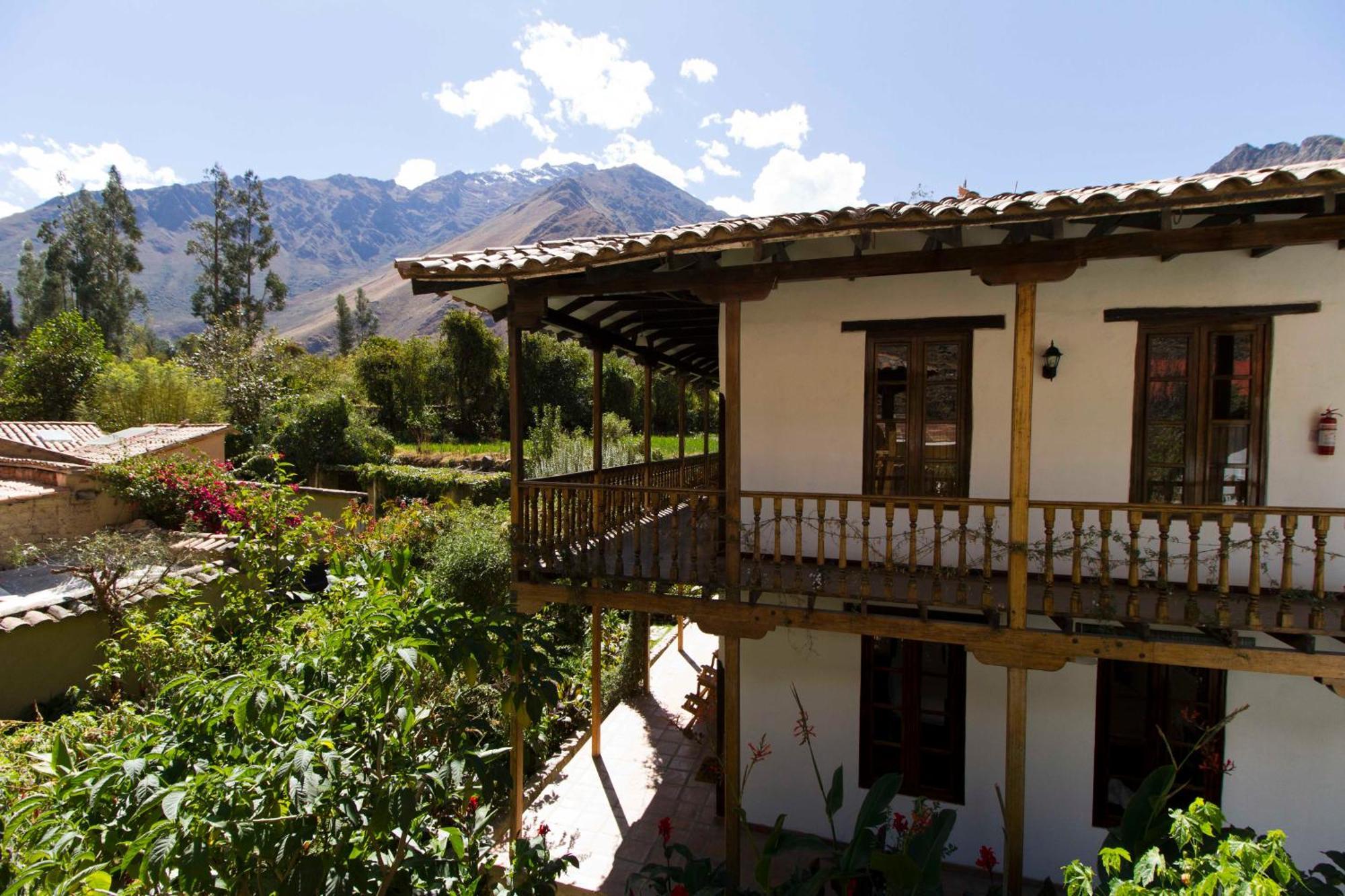 Habitación Doble Superior con vistas al jardín
