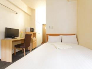 Double Room with Small Double Bed - Smoking - House Keeping is Optional with Additional Cost