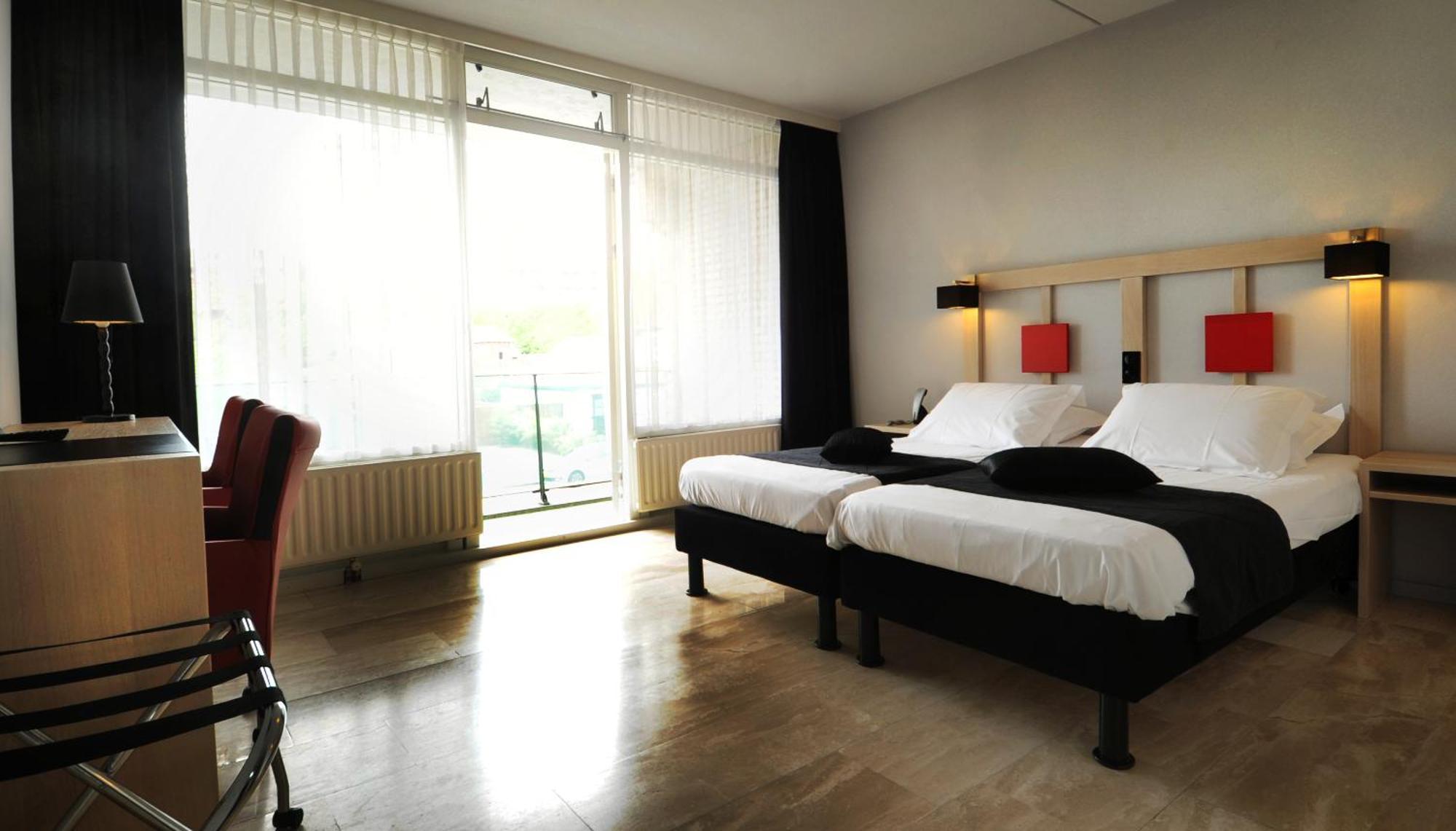 Comfort Doppelzimmer