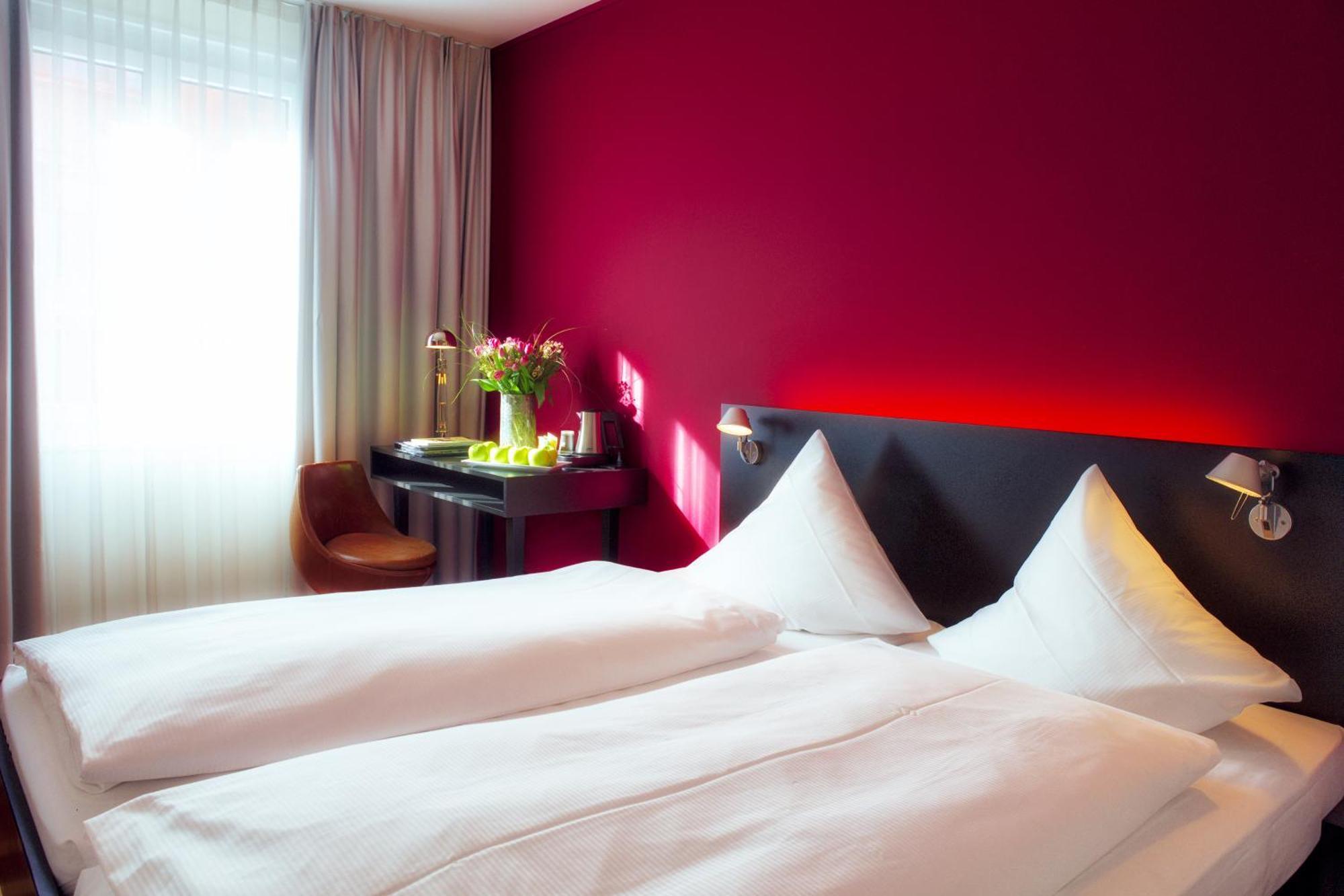 Petite Chambre Double Confort