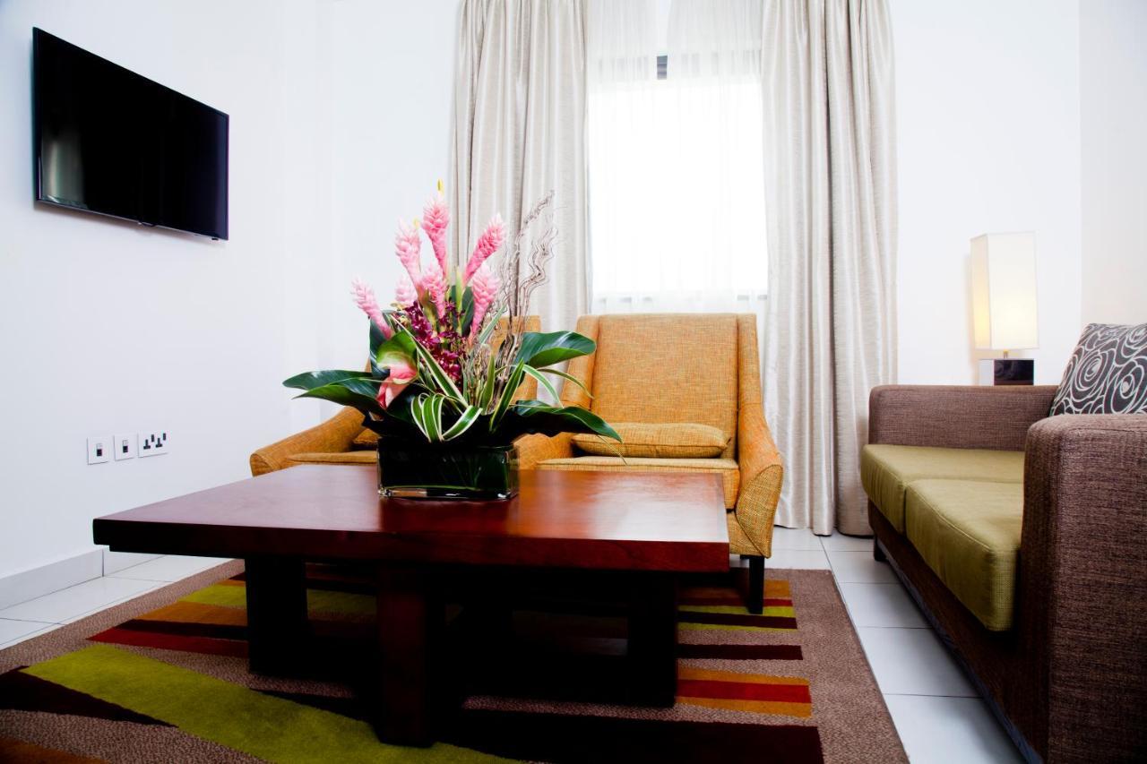 Junior Suite Sofa