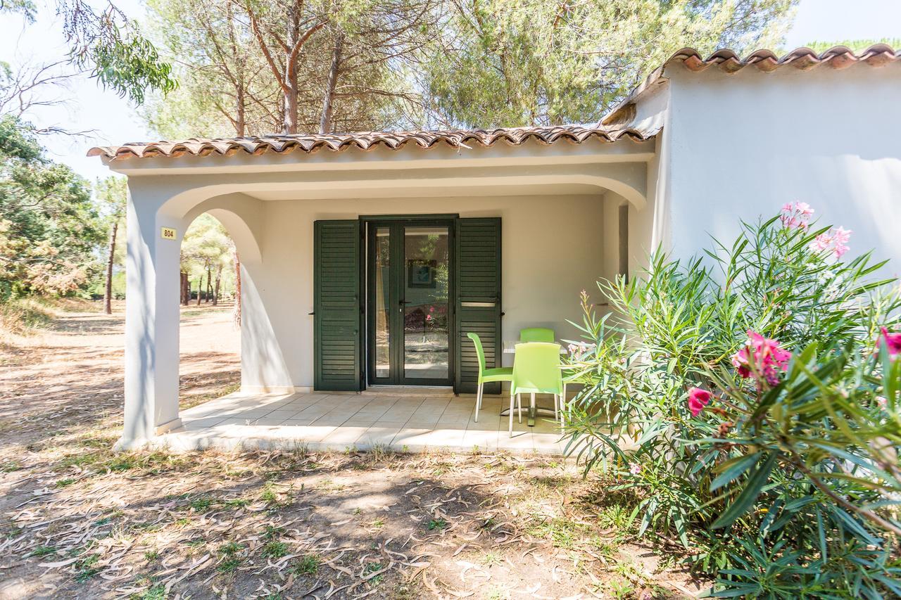 Chambre Familiale avec Terrasse