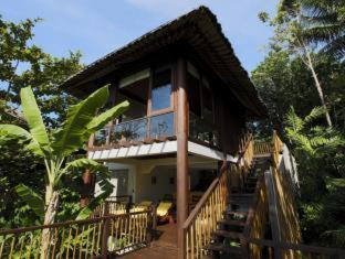 Hideaway Villa