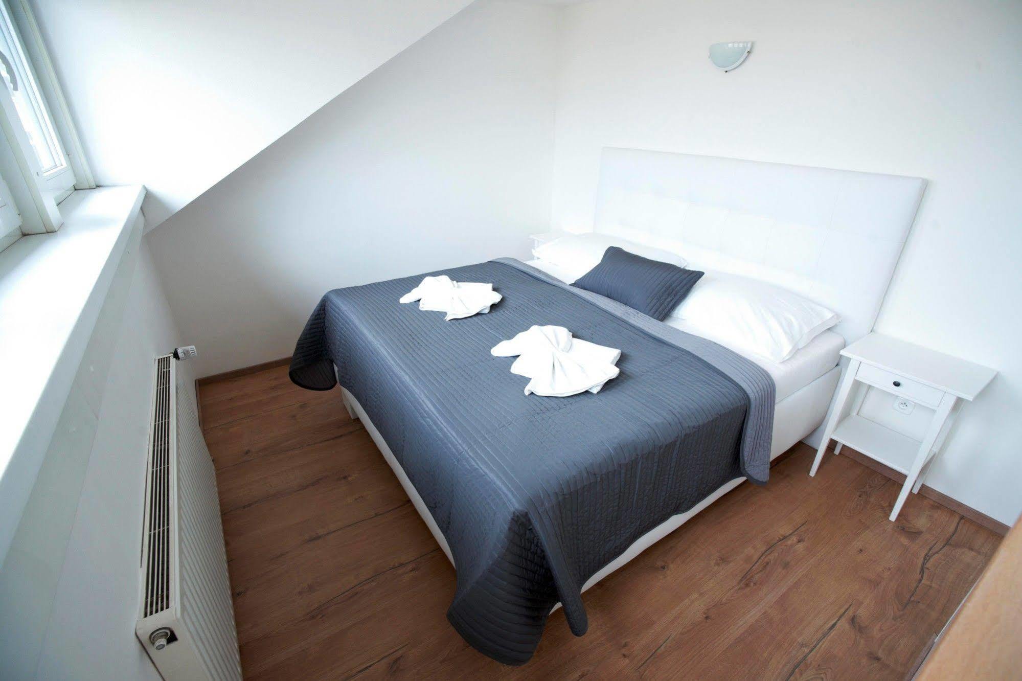 Chambre Familiale