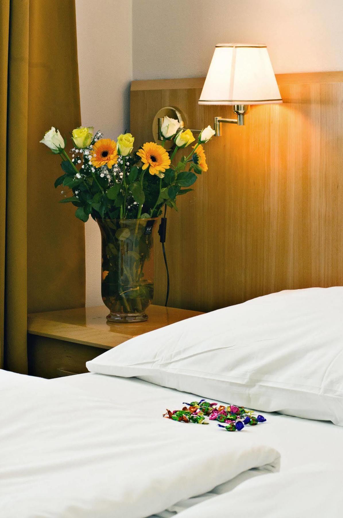 Chambre Simple
