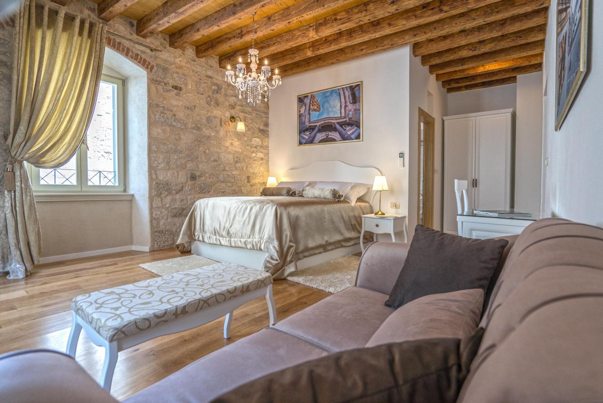 Junior Suite Annex