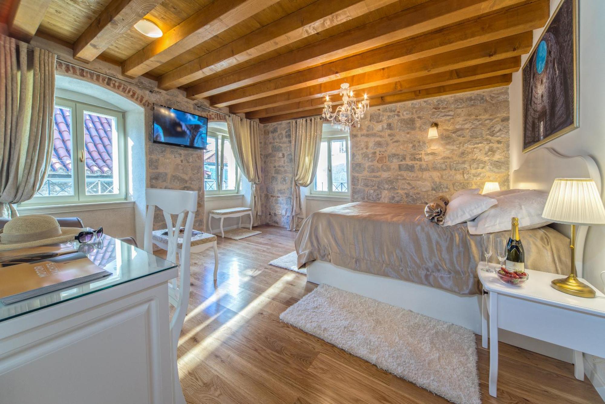 Junior Suite Annex