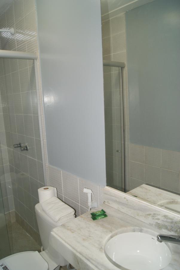 Sea View Room