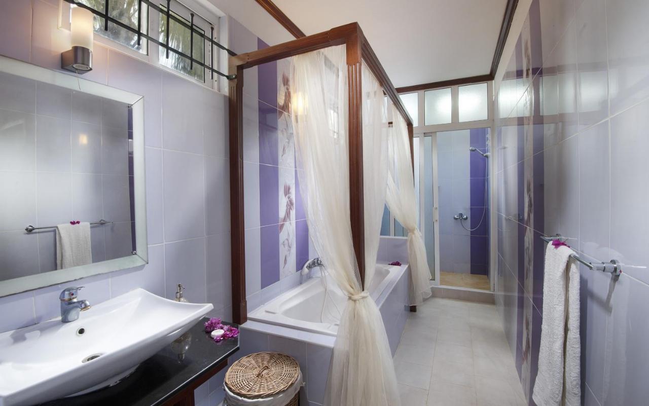 Appartement 1 Chambre