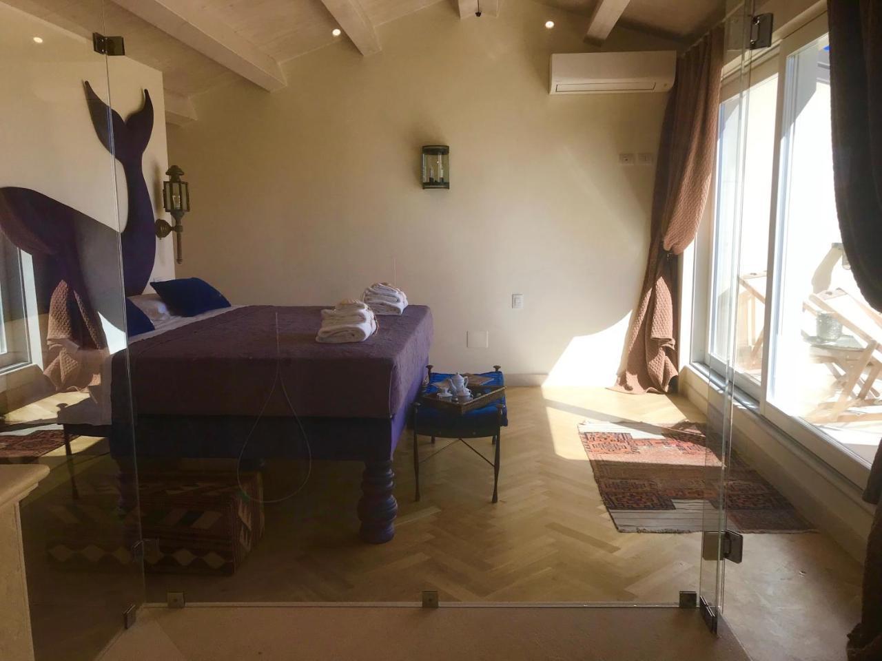 Habitación Deluxe con cama extragrande