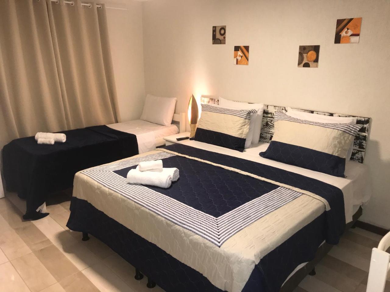 Quarto Triplo Superior