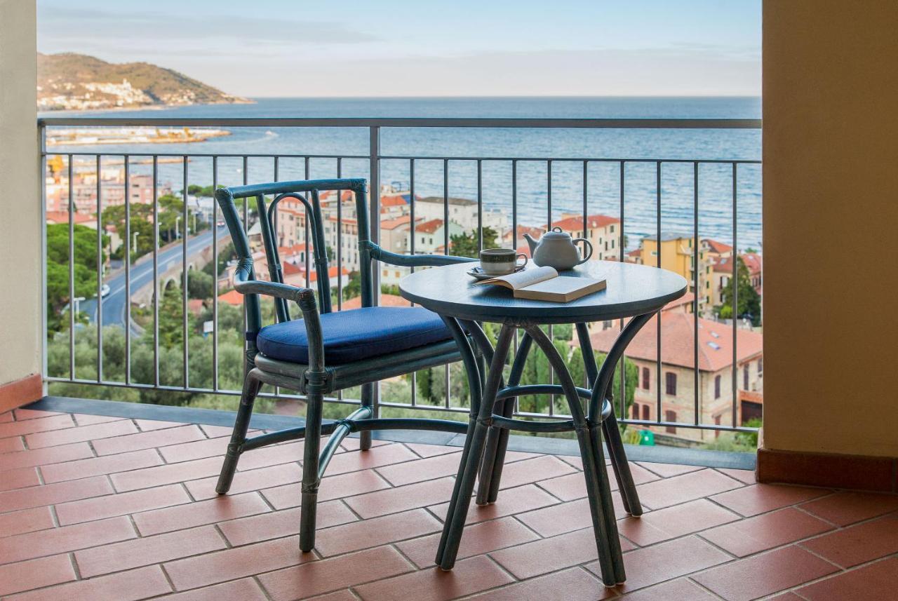 Family Room with Sea View (4 adults)