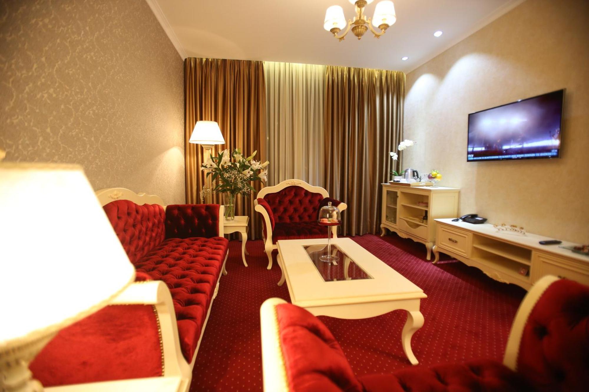 Superior Suite