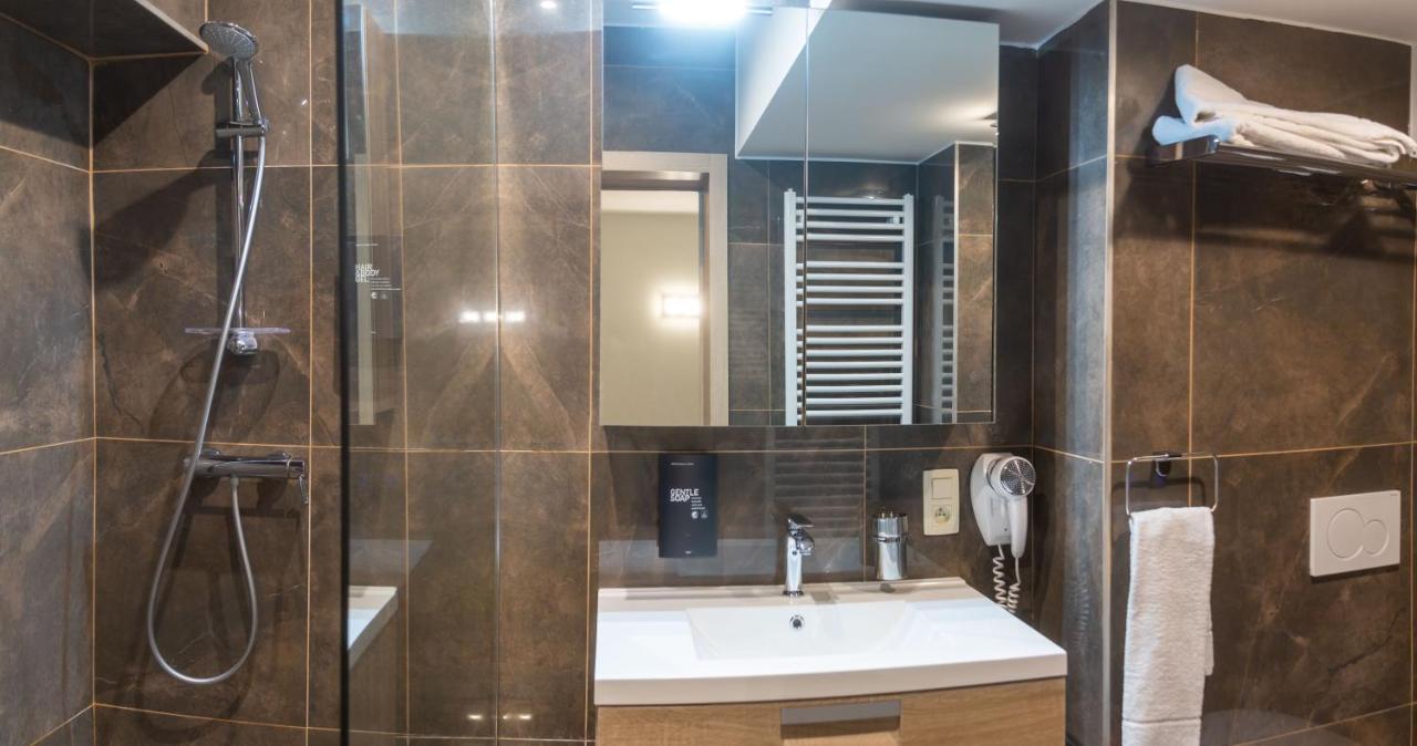 Apartamento Deluxe (1-7 adultos)