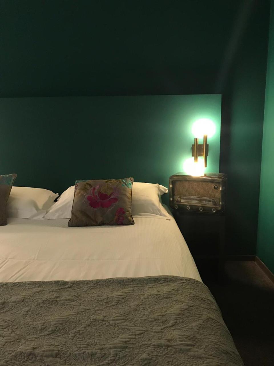 Medium Double Room