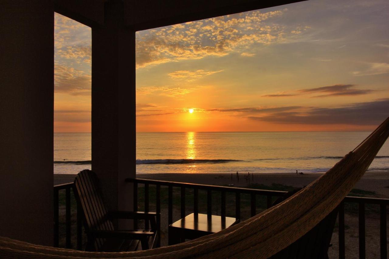 Chambre Double - Vue sur Mer
