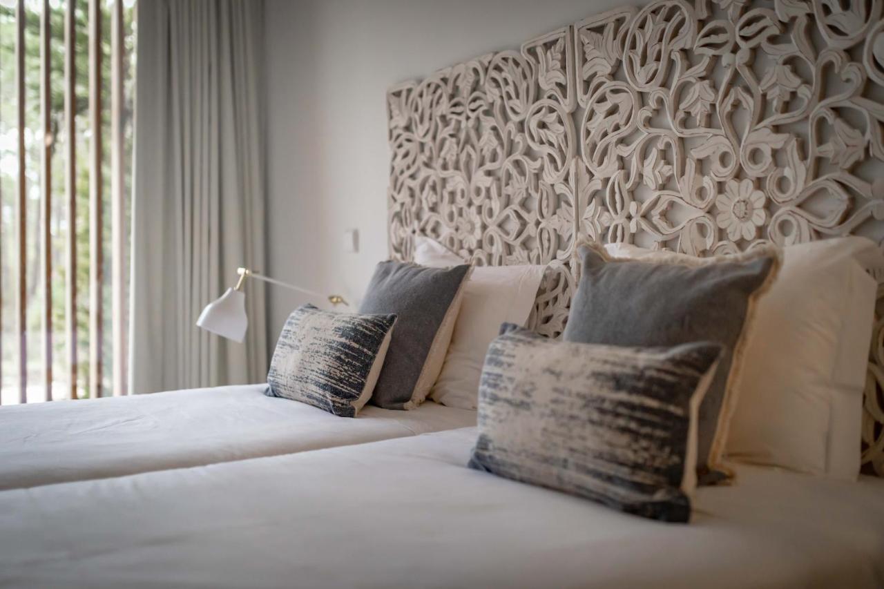 Eco Beach Apartment - Ground Floor