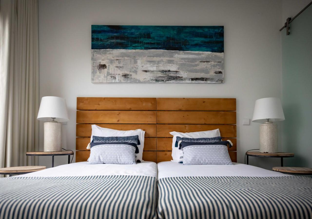 Eco Beach Apartment - First Floor