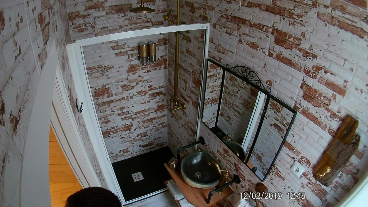 Quadruple Room Private Bathroom