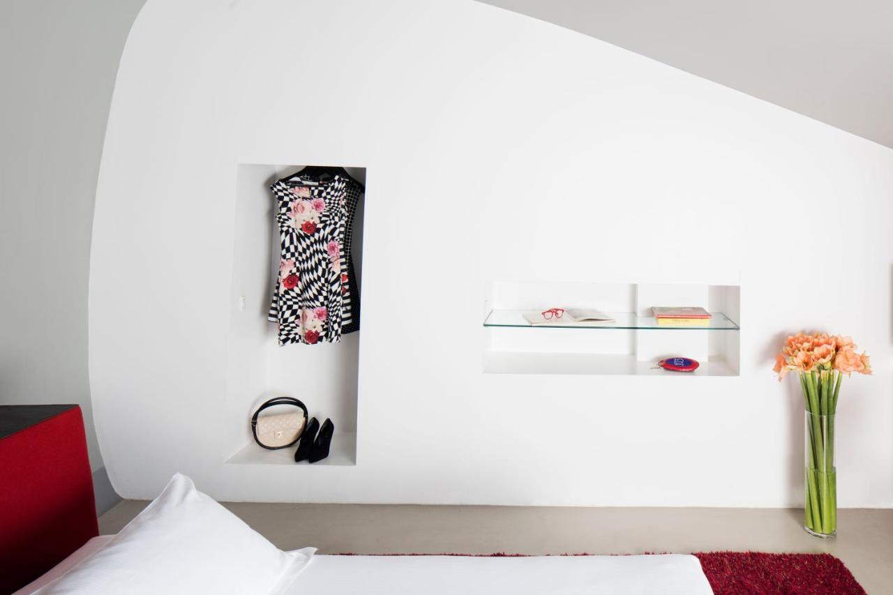 Quarto Duplo Executivo com Varanda