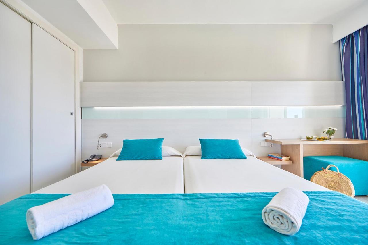 Zweibettzimmer