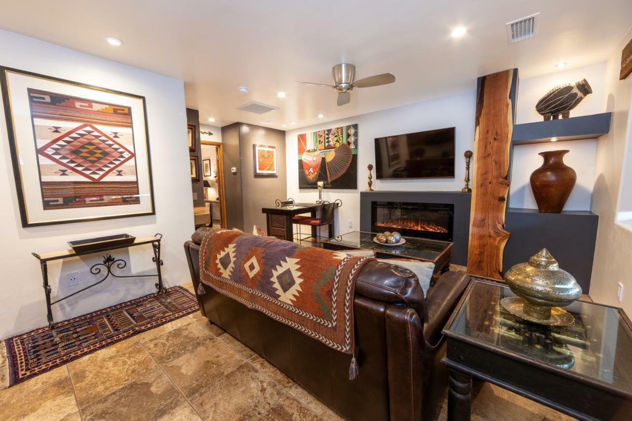 Superior One-Bedroom Suite