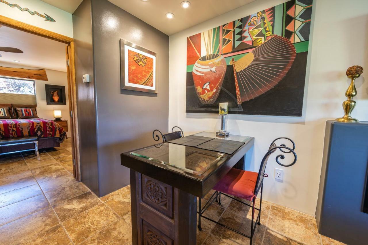 Superior One-Bedroom Suite