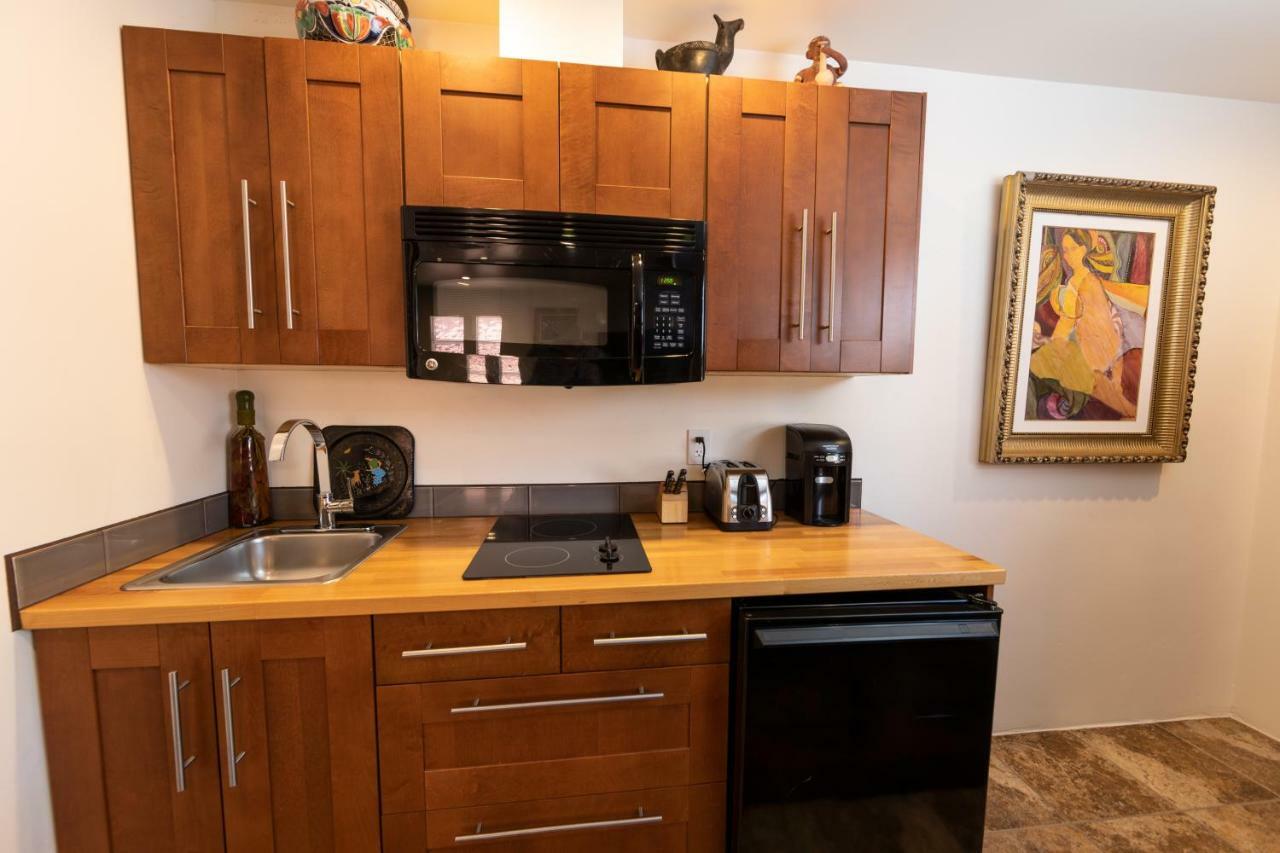 Superior One-Bedroom Suite
