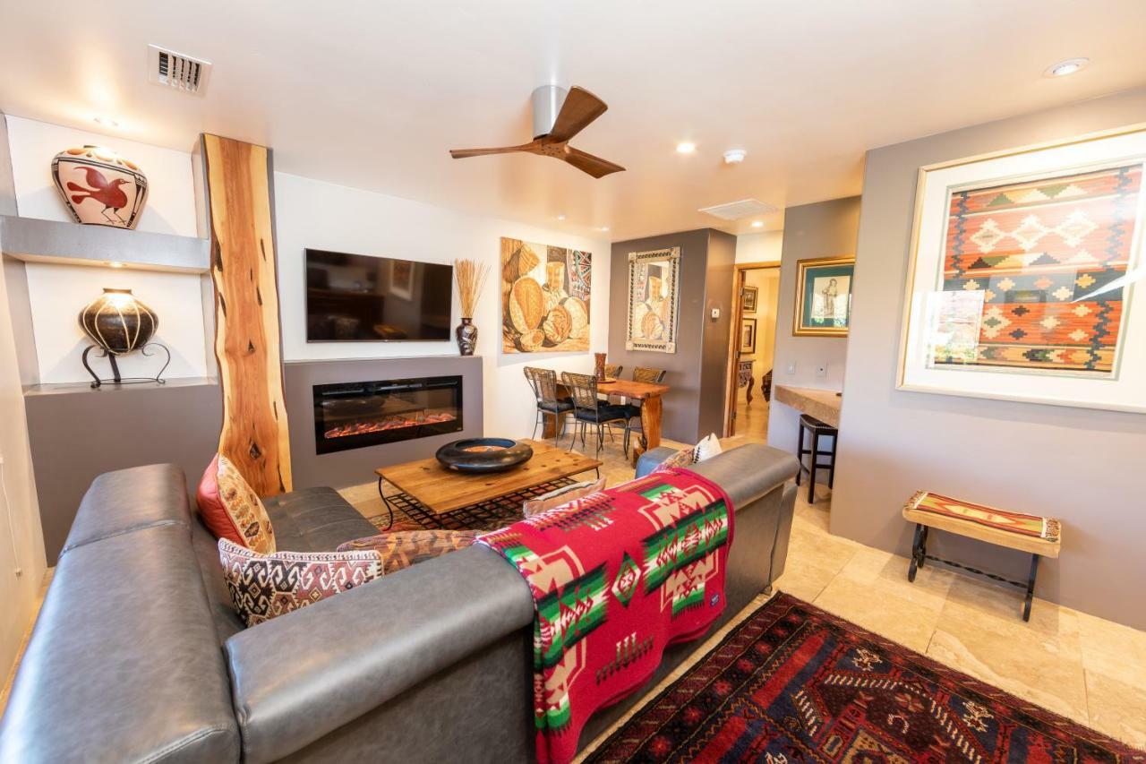 Superior One-Bedroom Suite