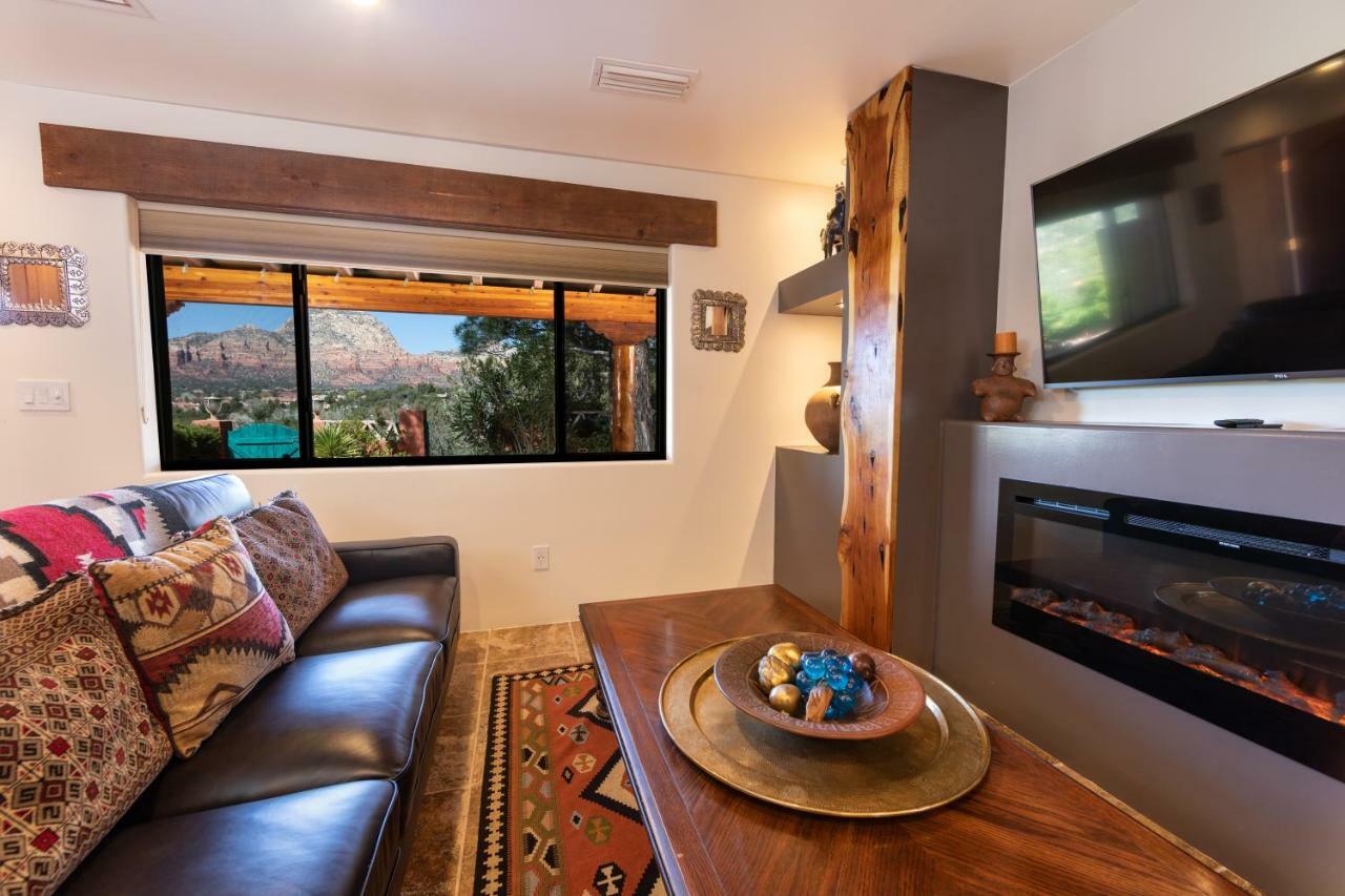 Superior One-Bedroom Suite
