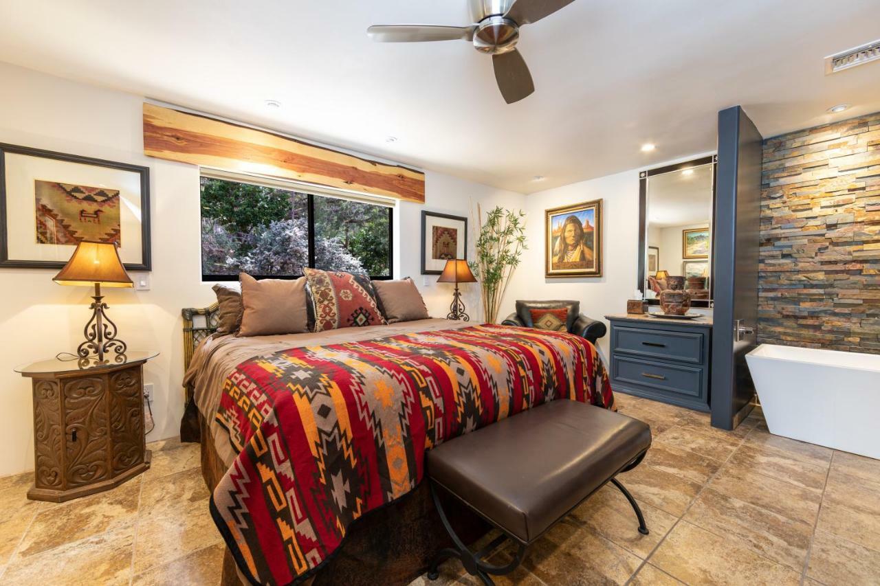 Superior One-Bedroom Suite