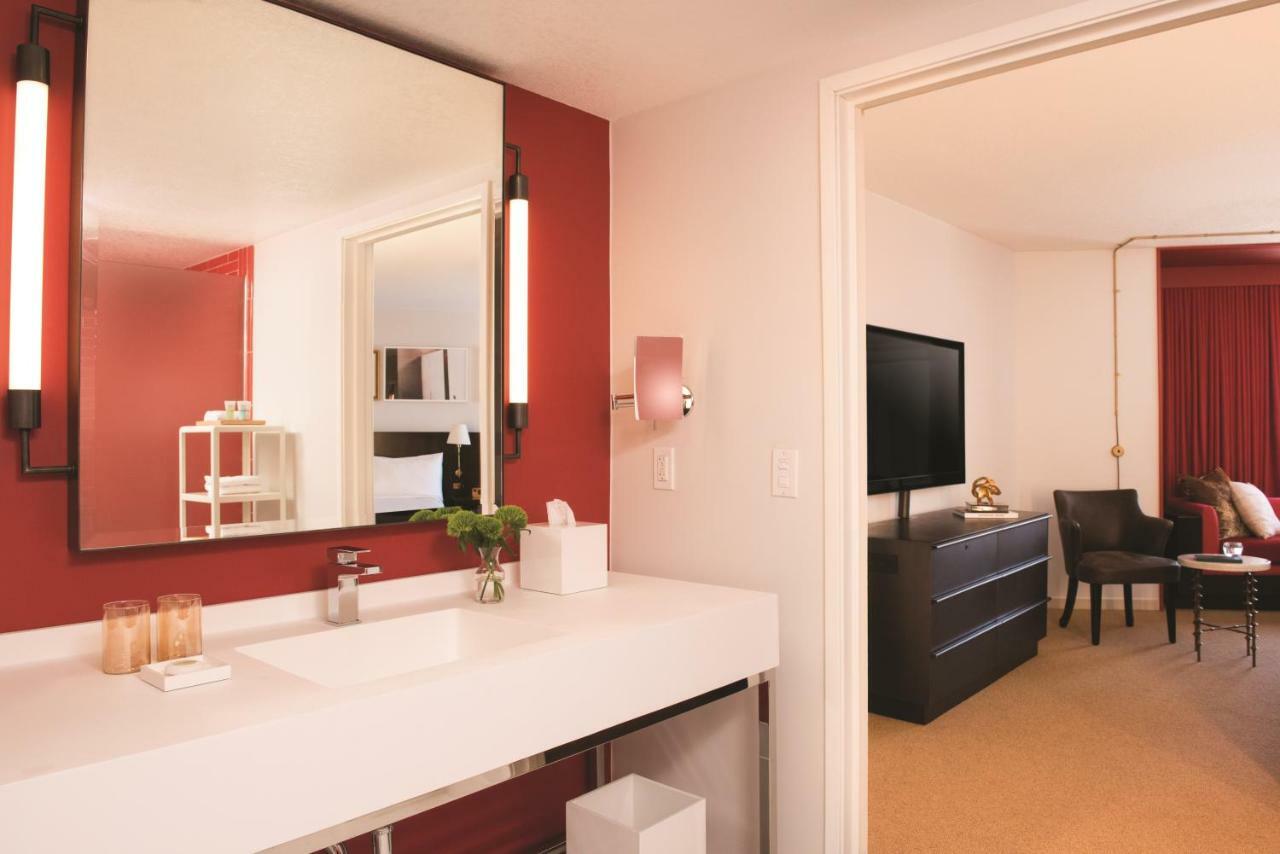 Suite Park MGM Nightingale