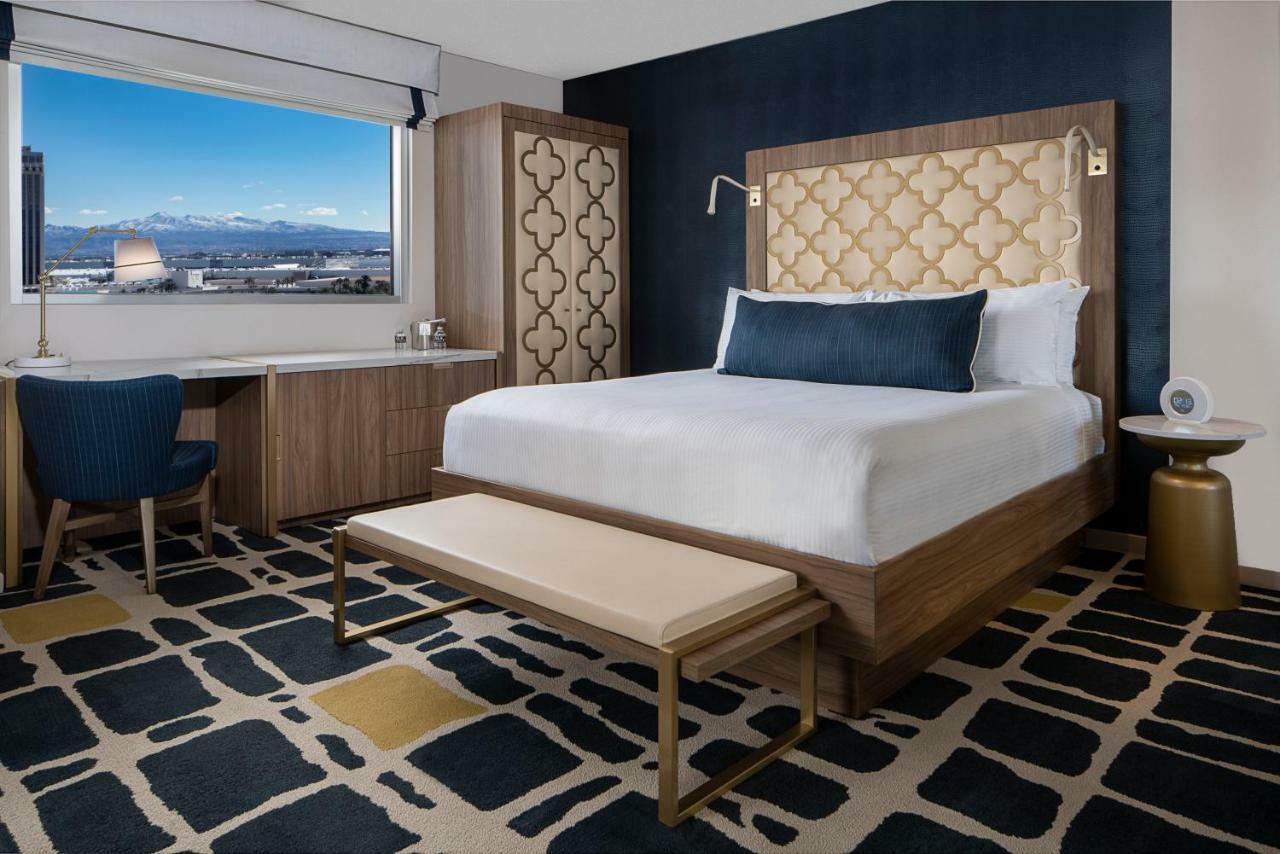 Junior Suite Blanca