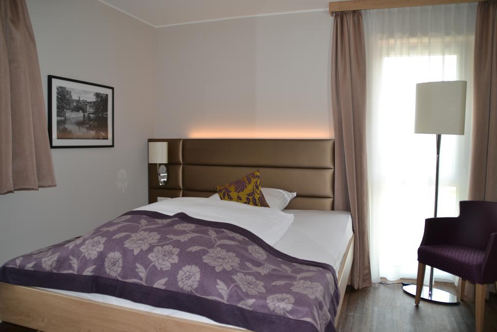 Comfort Einzelzimmer