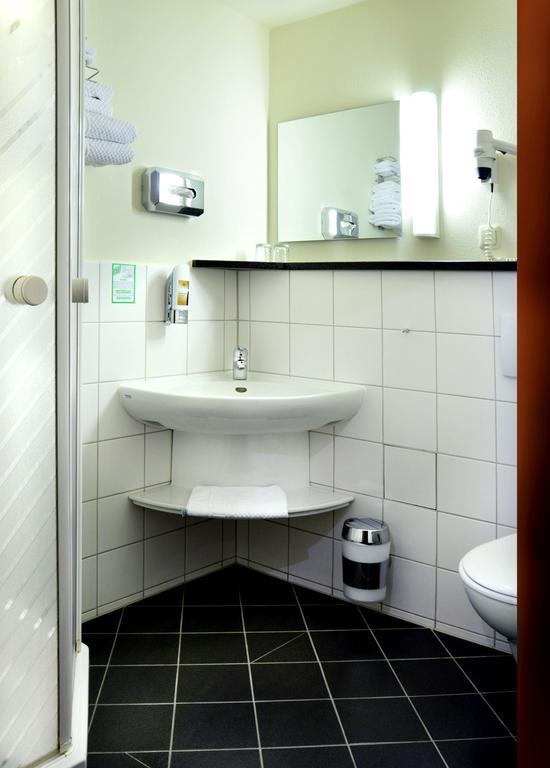 Comfort Doppelzimmer