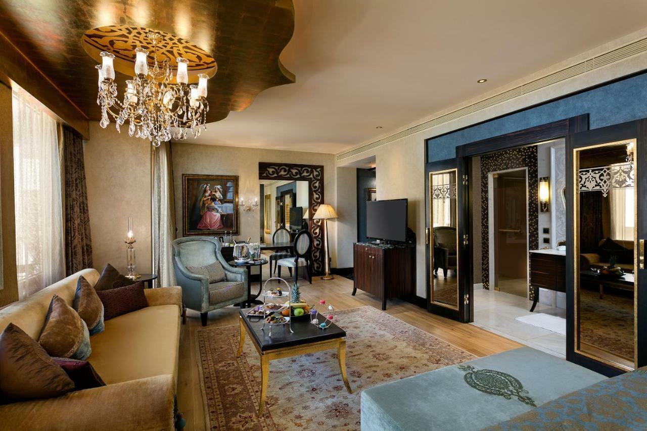 Chambre Double Deluxe