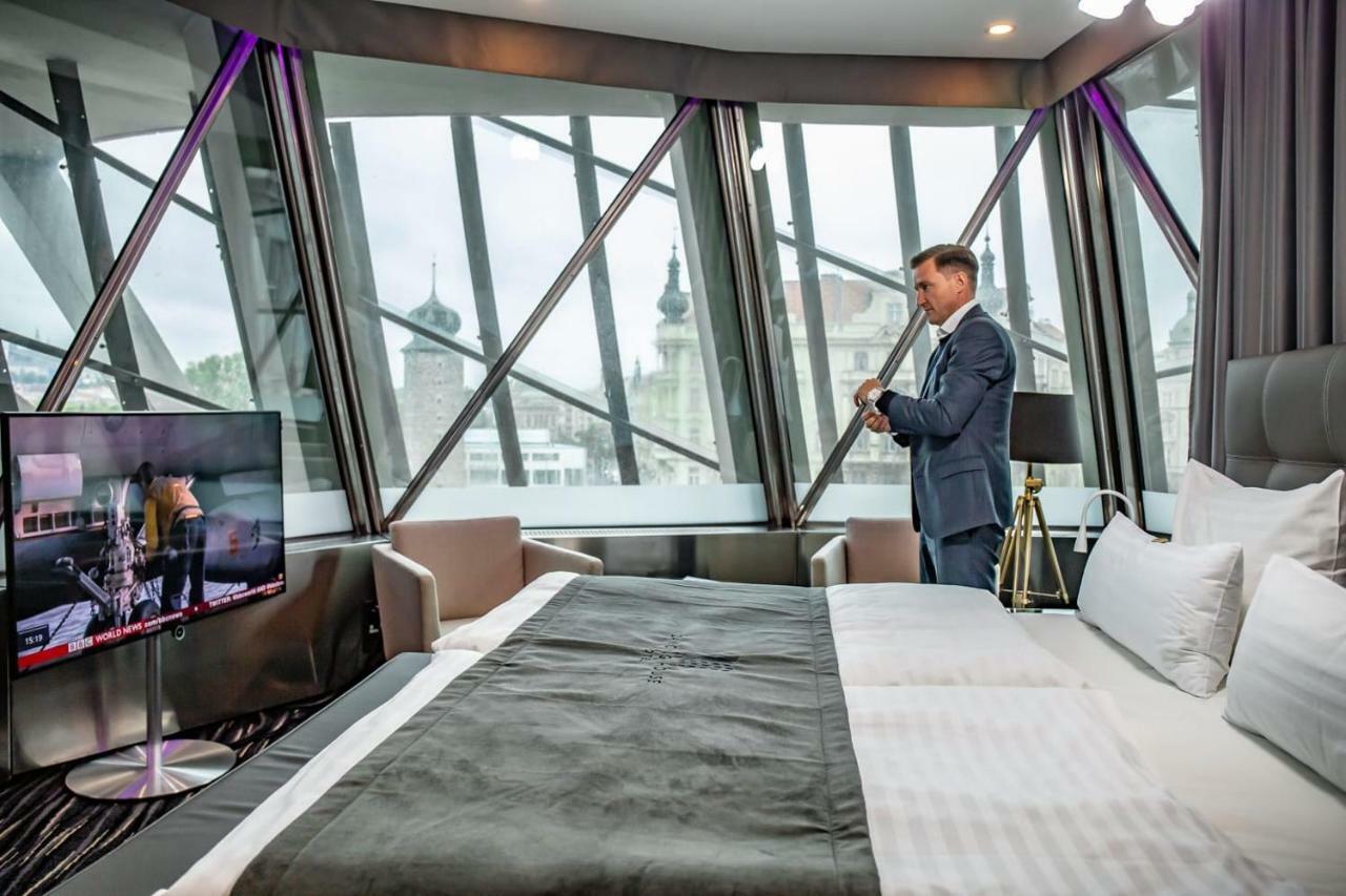 Royal Suite