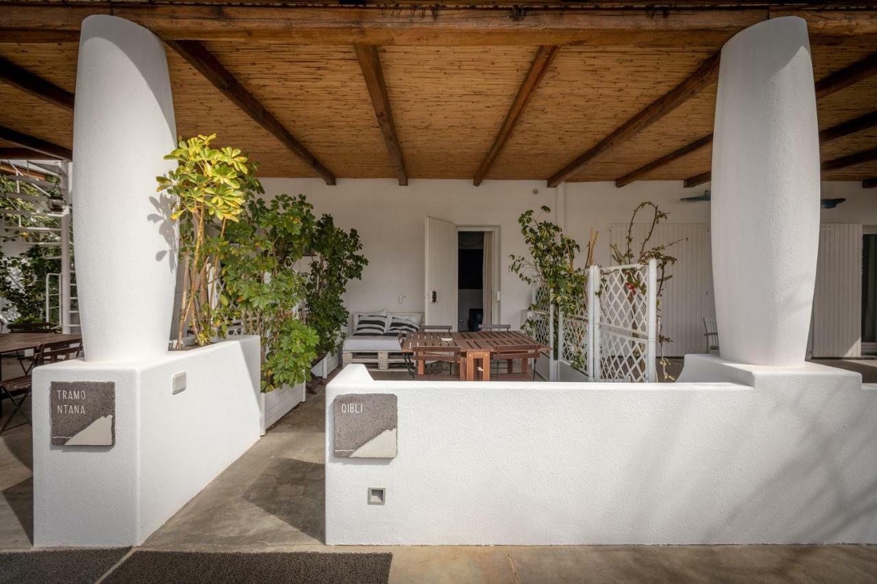 Suite Terrace