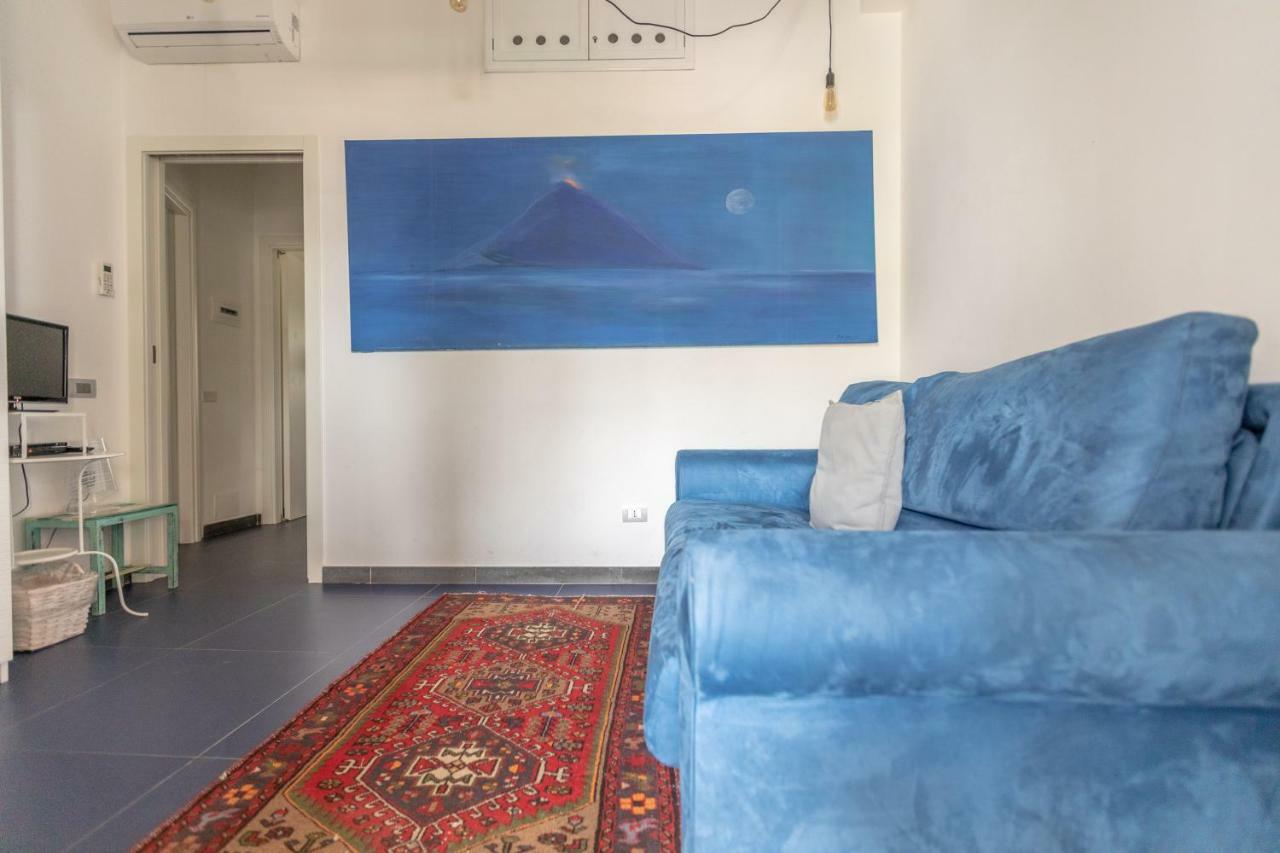 Suite Terrace