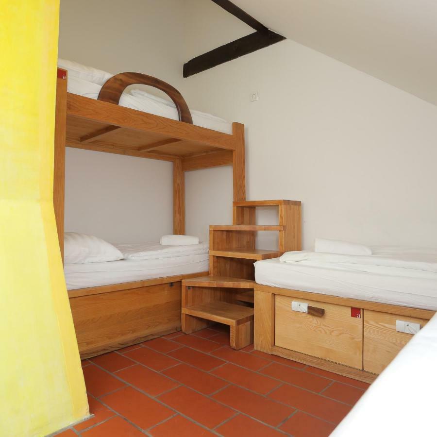Single Bed in 4-Bed Dormitory Room,813016611:JPEG