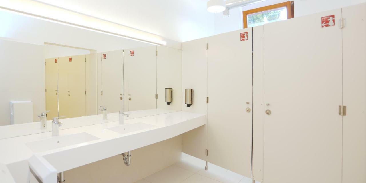 Single Bed 2-Bed Dormitory Room